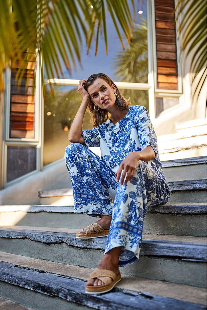 VENUS PANT